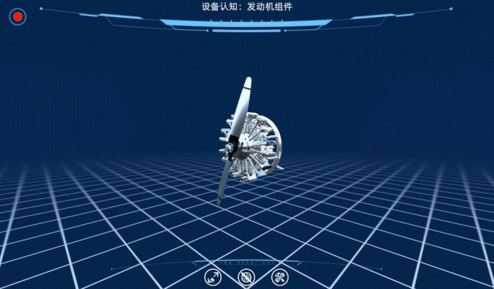 曼恒数字2021年Q4产品发布会 IdeaVR 6.4版本发布，易用性全面升级